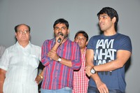 Kotha Janta Movie Theatre Coverage